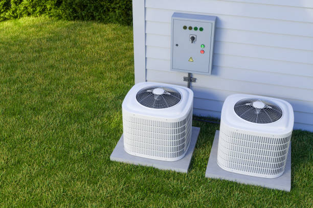 Best HVAC maintenance near me  in Bethalto, IL