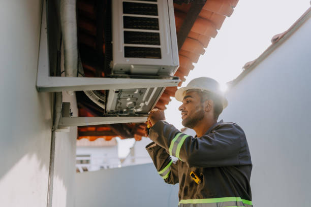 Best HVAC air duct cleaning  in Bethalto, IL