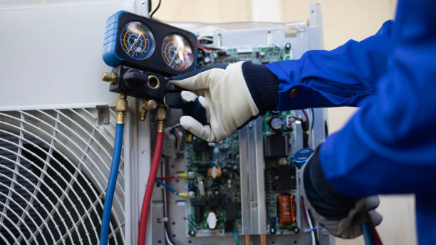 Best Central air repair  in Bethalto, IL